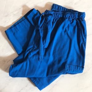 Cherokee Scrub Pants (unisex)